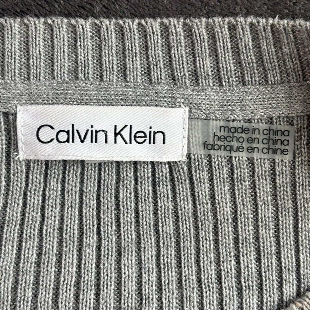 Calvin Klein brand calvin